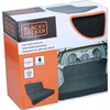 Osłona do bagażnika BLACK&DECKER 564 Rodzaj Osłona bagażnika