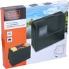Organizer do bagażnika BLACK&DECKER 871125223580 Rodzaj Organizer