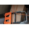 Linka zabezpieczająca BLACK&DECKER 4mm (20 m) Miasto WARSZAWA