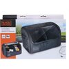 Organizer do bagażnika BLACK&DECKER 871125223577 Rodzaj Organizer