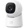 Kamera EUFY Indoor Cam C220 Wewnętrzna Wi-Fi Kamera obrotowa Kamera 2048 x 1080 px, Przetwornik CMOS