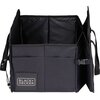 Organizer do bagażnika BLACK&DECKER 871125223583 Kolor Czarny
