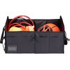 Organizer do bagażnika BLACK&DECKER 871125223583 Składany Tak