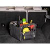 Organizer do bagażnika BLACK&DECKER 871125223583 Funkcje dodatkowe Ściągacz