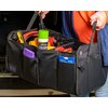Organizer do bagażnika BLACK&DECKER 871125223583 Wodoodporność Nie
