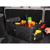 Organizer do bagażnika BLACK&DECKER 871125223583 Antypoślizgowa podstawa Nie