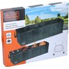 Organizer do bagażnika BLACK&DECKER 871125223582 Rodzaj Organizer