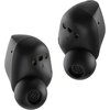 Słuchawki dokanałowe SENNHEISER Accentum True Wireless ANC Czarny Transmisja bezprzewodowa Bluetooth