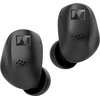 Słuchawki dokanałowe SENNHEISER Accentum True Wireless ANC Czarny Pasmo przenoszenia min. [Hz] 5