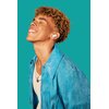 Słuchawki dokanałowe SENNHEISER Accentum True Wireless ANC Biały Typ słuchawek Dokanałowe