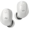 Słuchawki dokanałowe SENNHEISER Accentum True Wireless ANC Biały Pasmo przenoszenia min. [Hz] 5