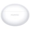 Słuchawki dokanałowe HUAWEI FreeBuds 6i ANC Wodoodporne Biały Funkcje dodatkowe Hi-RES