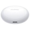 Słuchawki dokanałowe HUAWEI FreeBuds 6i ANC Wodoodporne Biały Kolor Biały