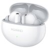 Słuchawki dokanałowe HUAWEI FreeBuds 6i Biały Pasmo przenoszenia min. [Hz] 14