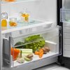 Lodówka ELECTROLUX LRS3DE39W 186 cm Biała Bezszronowa (No Frost) Brak