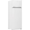 Lodówka BEKO RDSA240K40WN 146.5cm Biała Roczne zużycie prądu 183 kWh = 210.45 zł