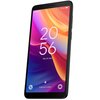 Smartfon TCL 501 2/32GB 6.0" Czarny T433D Aparat Tylny 5 Mpx, Przedni 2 Mpx
