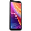Smartfon TCL 501 2/32GB 6.0" Czarny T433D Model procesora Mediatek Helio G36