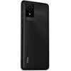 Smartfon TCL 501 2/32GB 6.0" Czarny T433D System operacyjny Android