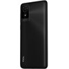 Smartfon TCL 501 2/32GB 6.0" Czarny T433D Wersja systemu Android 14 Go