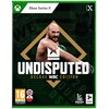 Undisputed WBC - Edycja Deluxe Gra XBOX SERIES X Platforma Xbox Series X