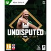 Undisputed WBC - Edycja Deluxe Gra XBOX SERIES X Platforma Xbox Series X