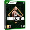 Undisputed WBC - Edycja Deluxe Gra XBOX SERIES X Rodzaj Gra