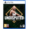 Undisputed WBC - Edycja Deluxe Gra PS5