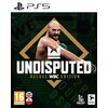 Undisputed WBC - Edycja Deluxe Gra PS5 Platforma PlayStation 5