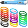 Filament EXTRALINK EX.34932 PLA, Średnica 1.75 mm (20 szt.) Temperatura [st. C] 180 - 220