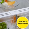 Lodówka ELECTROLUX ENT6NE18S Sterowanie Elektroniczne