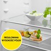 Lodówka ELECTROLUX ENT6NE18S Zmiana kierunku otwierania drzwi Tak