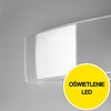 Lodówka ELECTROLUX ENT6NE18S Funkcje dodatkowe Alarm otwartych drzwi