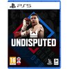 Undisputed - Edycja Standardowa Gra PS5