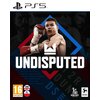 Undisputed - Edycja Standardowa Gra PS5 Platforma PlayStation 5