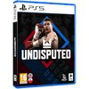 Undisputed - Edycja Standardowa Gra PS5 Rodzaj Gra