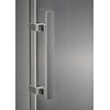 Lodówka ELECTROLUX LRS3DE39U 196cm Inox Funkcje Szybkie chłodzenie, Zmiana kierunku otwierania drzwi