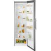 Lodówka ELECTROLUX LRS3DE39U 196cm Inox Pojemność [l] 395 chłodziarka