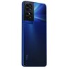 Smartfon TCL 50SE 6/256GB 6.78" 90Hz Niebieski T611B1 System operacyjny Android