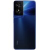 Smartfon TCL 50SE 6/256GB 6.78" 90Hz Niebieski T611B1 Pamięć RAM 6 GB