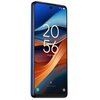 Smartfon TCL 50SE 6/256GB 6.78" 90Hz Niebieski T611B1 Aparat Tylny 50 Mpx + 2 Mpx, Przedni 8 Mpx