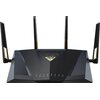 Router ASUS RT-BE88U 2.4 / 5 GHz (DualBand), Wi-Fi Mesh