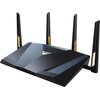Router ASUS RT-BE88U 2.4 / 5 GHz (DualBand), Wi-Fi Mesh Obsługiwane standardy Wi-Fi 7 (802.11 a/b/g/n/ac/ax/be)
