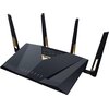 Router ASUS RT-BE88U 2.4 / 5 GHz (DualBand), Wi-Fi Mesh Zastosowanie xDSL