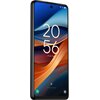 Smartfon TCL 50SE 6/256GB 6.78" 90Hz Szary T611B1 Aparat Tylny 50 Mpx + 2 Mpx, Przedni 8 Mpx