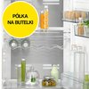 Lodówka ELECTROLUX LRC8ME39B 186cm Czarna Liczba drzwi 1