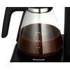 Ekspres RUSSELL HOBBS 26840-56 Attentiv Czarny Pojemność [filiżanki] 10