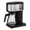 Ekspres RUSSELL HOBBS 26840-56 Attentiv Czarny
