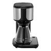 Ekspres RUSSELL HOBBS 26840-56 Attentiv Czarny Rodzaj naczynia Dzbanek