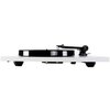 Gramofon REGA Planar 1 Biały, Manualny,Napęd paskowy,Wkładka Rega,Pokrywa w zestawie,Prędkość odtw. 33 1/3, 45 obr./min Sterowanie Manualne